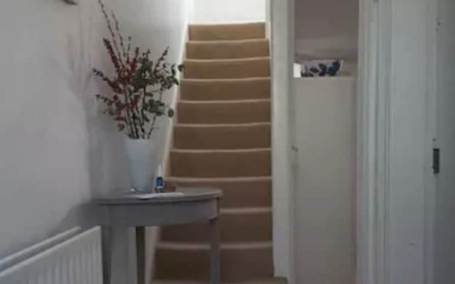 Two Bedroom Terrace House in Dublin