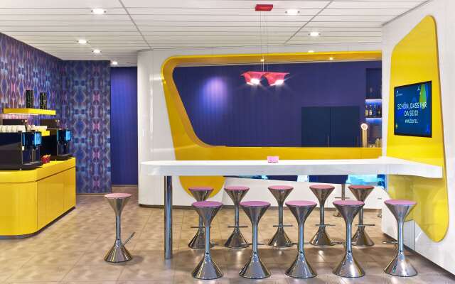 Prize by Radisson, Hannover City