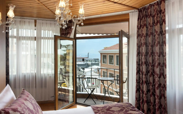 Seven Hills Hotel - Special Class