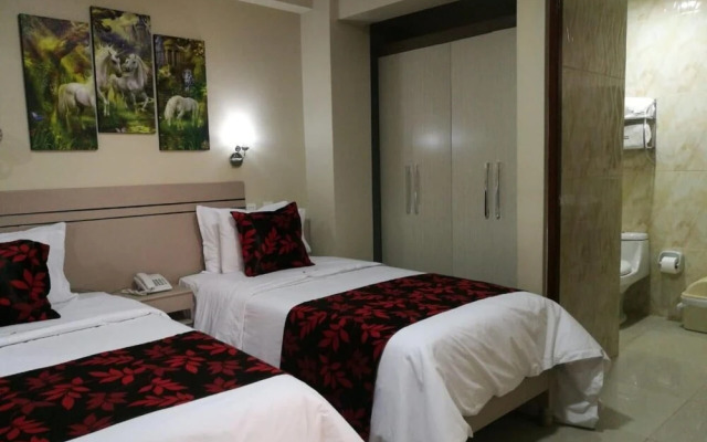 Hotel Spa Machupicchu