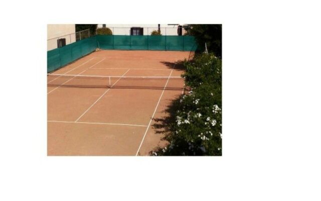 Hilltop Gardens Apartments Paphos