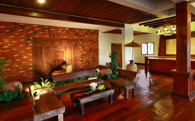 Payavee Vinery Resort