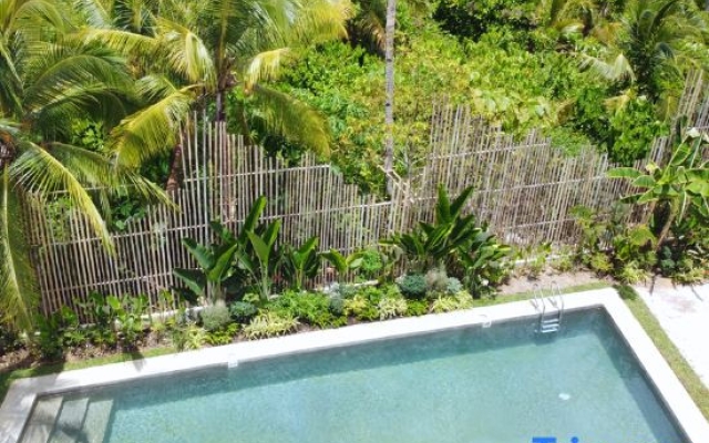 Rucksack Inn Siargao