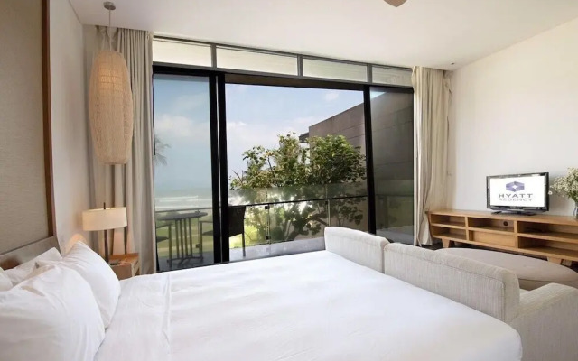 Beachfront Villa in Danang Resort & Spa