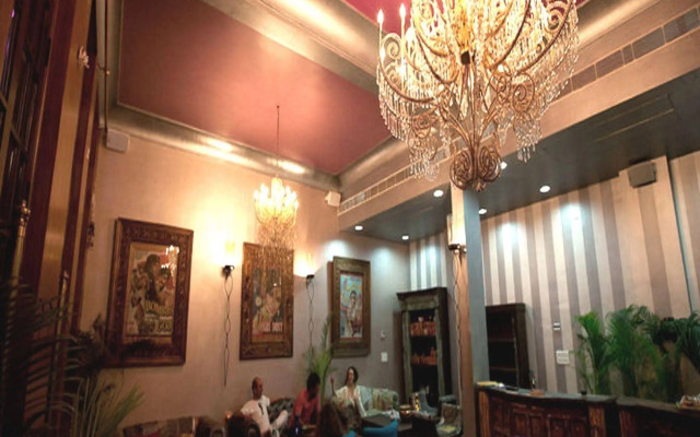 Jyoti Mahal A Heritage Hotel