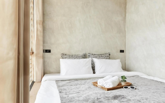 Vann Bangkok Boutique House