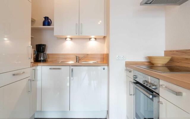 Villa Marin Wohnung 24