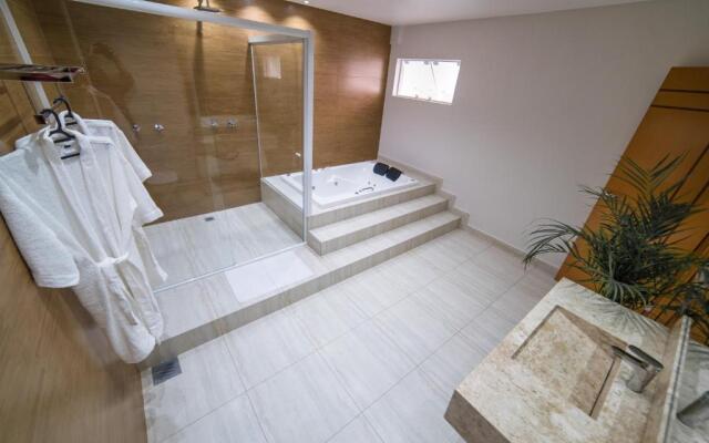 Prudentópolis Palace Hotel