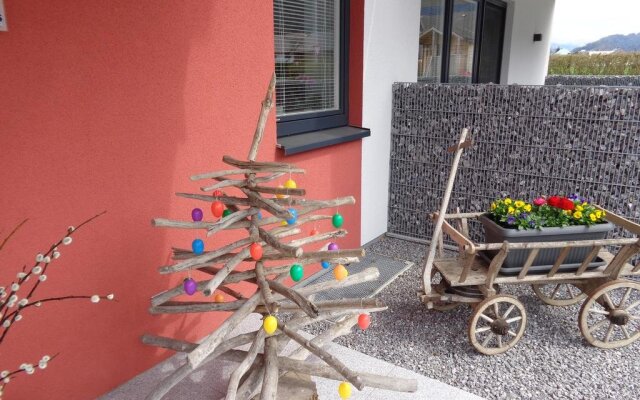 Appartement Pension Kasberger