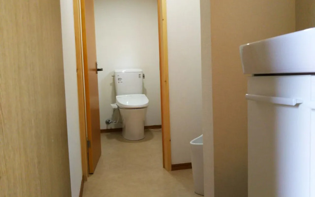 Guesthouse Nashimotoken