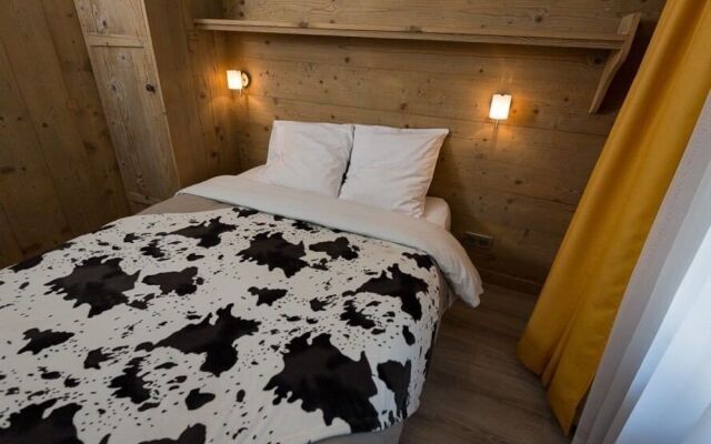 Hotel Flor'Alpes