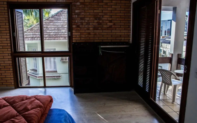 Piano B&B Coworking