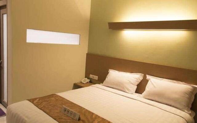 GM253 Hotel