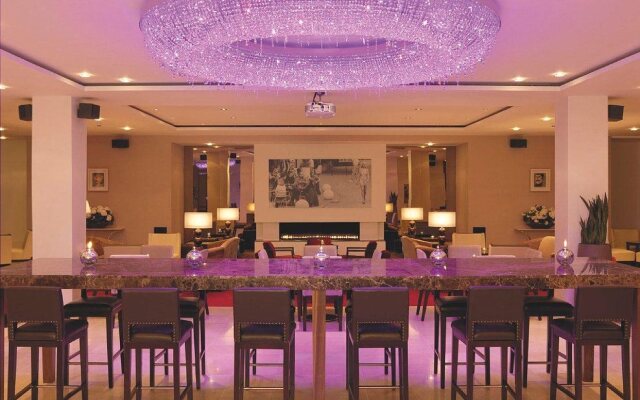 The Galmont Hotel & Spa