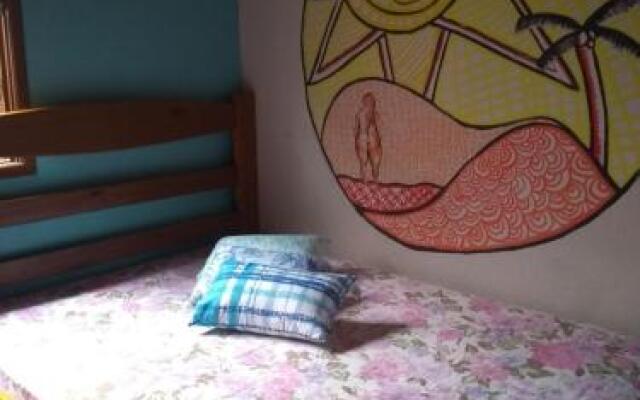 Tié Itaguá Hostel