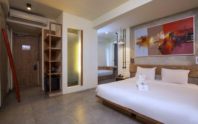 FRii Bali Echo Beach