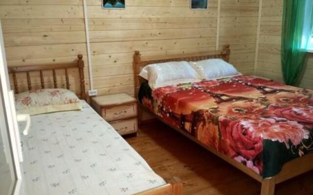 Guest house U Petrovicha