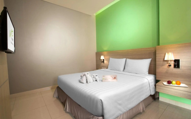 Whiz Prime Hotel Kelapa Gading