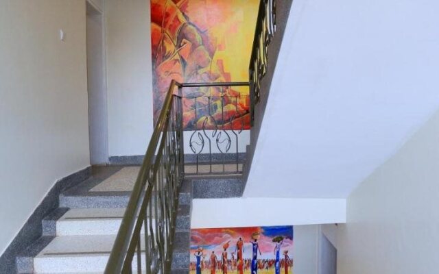 Bon Bini Residence