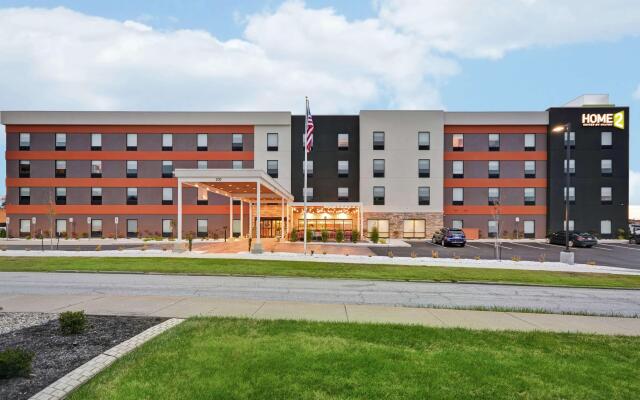 Home2 Suites by Hilton Carbondale