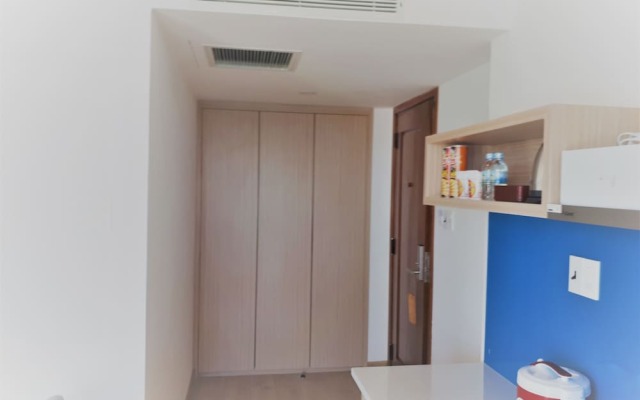 Nha Trang Harbor Apartments