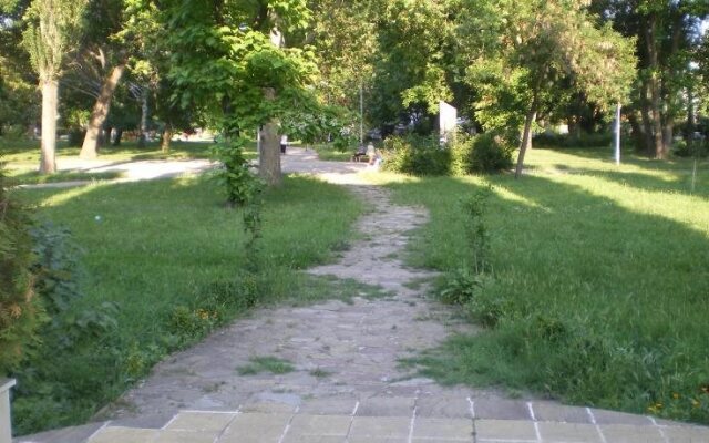 Family Hotel Angelov Han