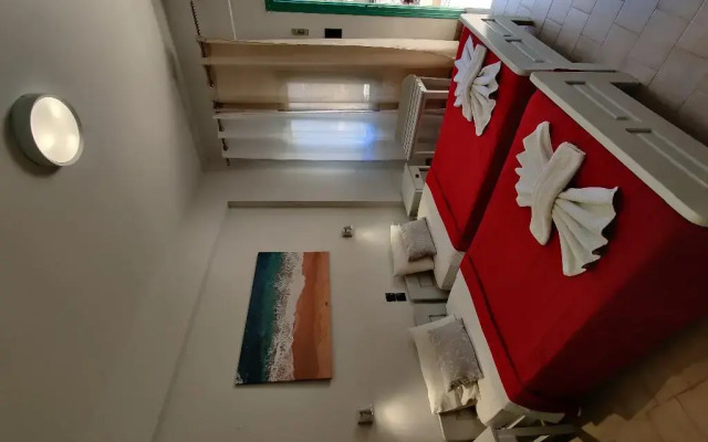Matala Dimitris Villas and Hotel