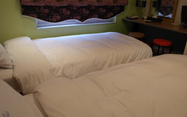 Whikyung-dong Co-op Residence