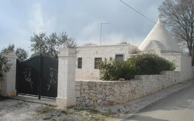Trullo Salamina