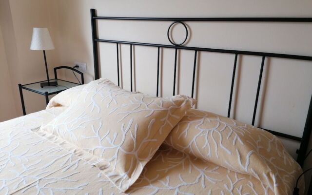 Apartamento Entreplayas Tapia