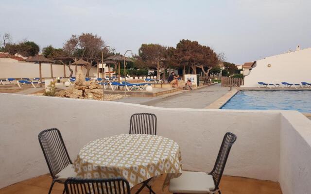 Grupoandria Villa Estrellas 8