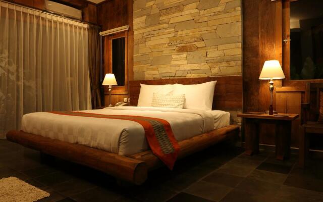 WARISAN Heritage Boutique Hotel