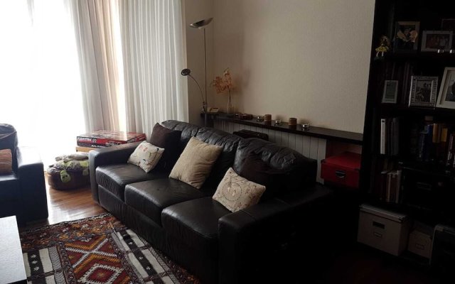 URIBE KOSTA I apartment with parking by Aston Rentals