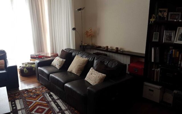 URIBE KOSTA I apartment with parking by Aston Rentals