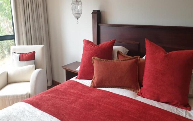 Vrede Self Catering