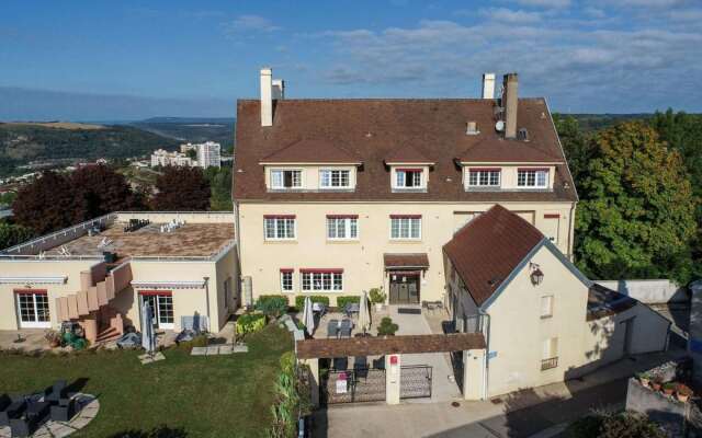 La Bonbonniere, Sure Hotel Collection by Best Western