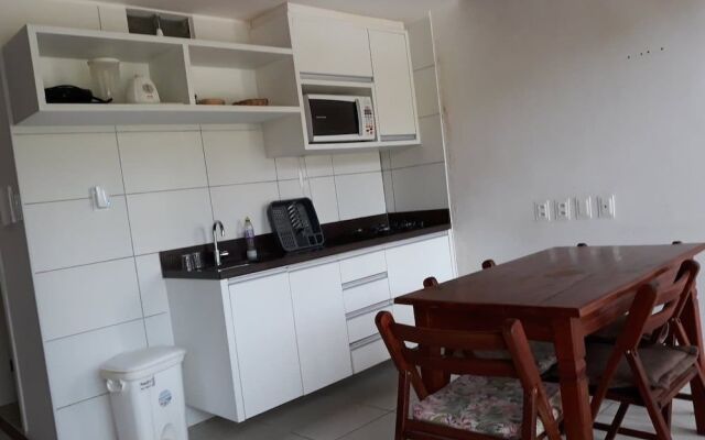Duplex Summer Staying Residencial