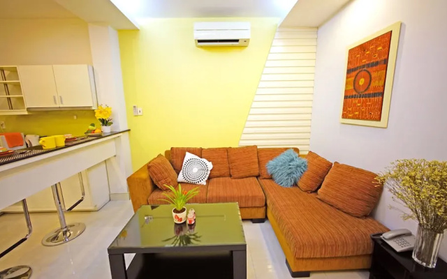 Joo House D1