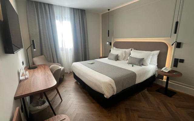 Hotel Silken Rona Dalba