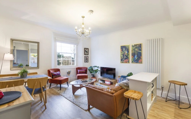 Your Apartment The Little Birdie