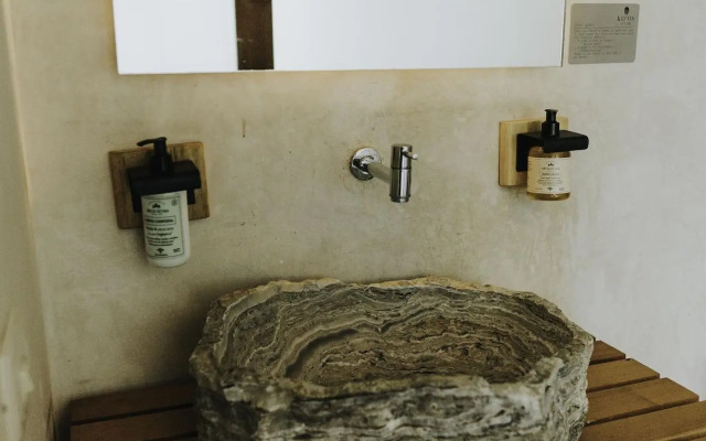 Koos Hotel Boutique Tulum