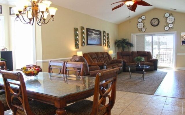 Magnolia Pointe 401-4894 by RedAwning