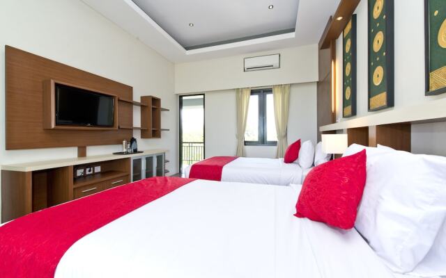 Paddy View Villa