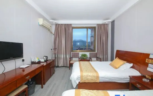 Yueqing xibinlou Hotel