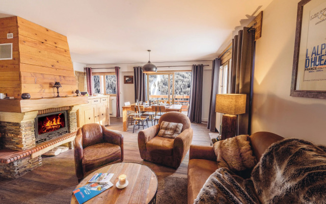 Chalet La Perle d'Oisans