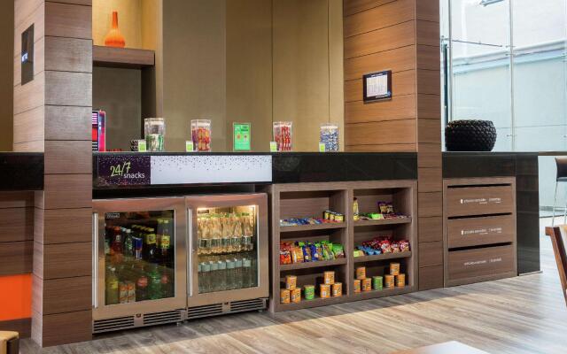Hampton by Hilton Bogota - Usaquen