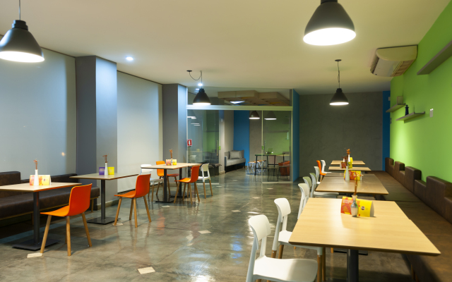 B&B Hotels Uberlândia