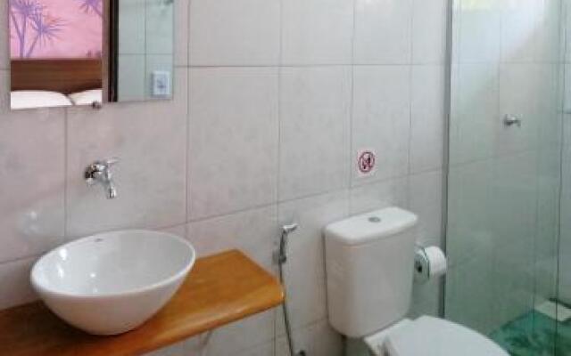 Casa Do Guardiao Hostel