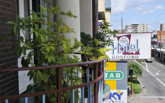 Hotel Gosford