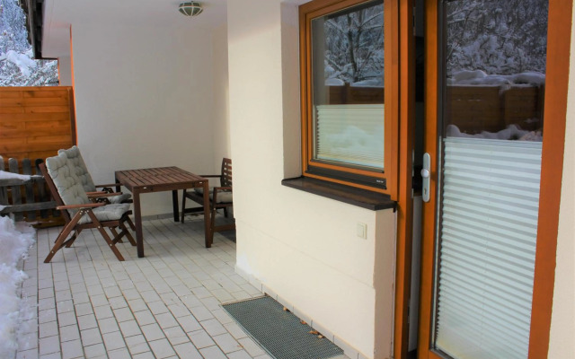 Appartement Marlenka